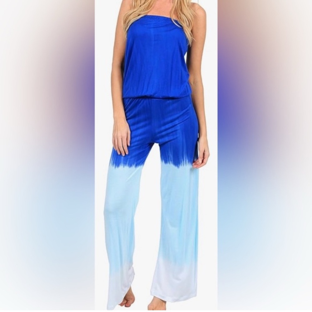Ingear Ombre Jumpsuit